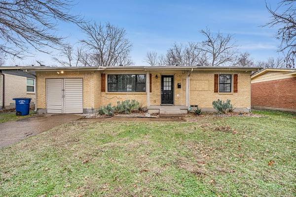 3139 Healey Drive, Dallas, TX 75228