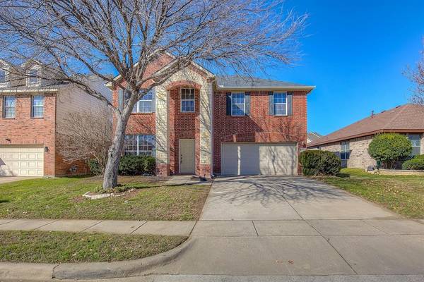 5705 Blue Ribbon Road, Fort Worth, TX 76179