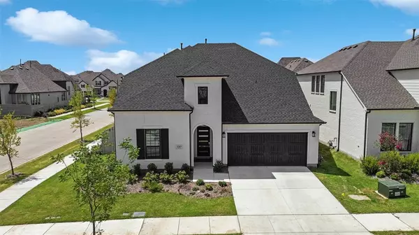 1315 18th Street, Northlake, TX 76226