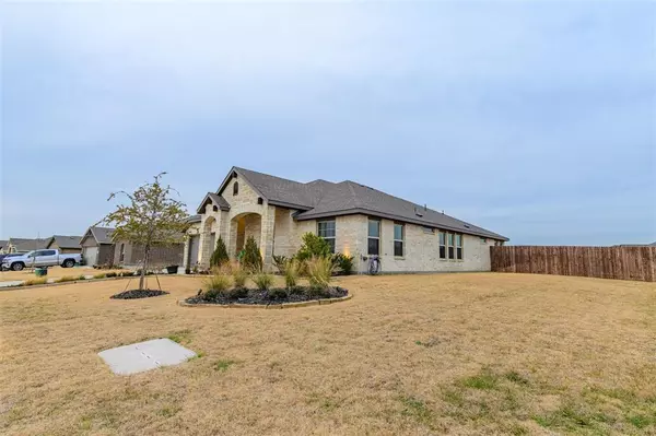 Sanger, TX 76266,4701 Avion Drive