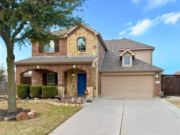 1000 Kerrville Way, Mckinney, TX 75072