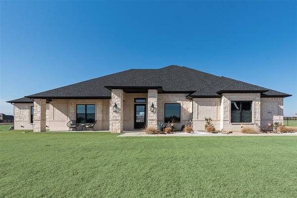 1444 Carter Drive, Royse City, TX 75189