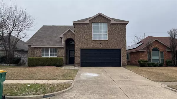 710 Rockett Lane, Cedar Hill, TX 75104