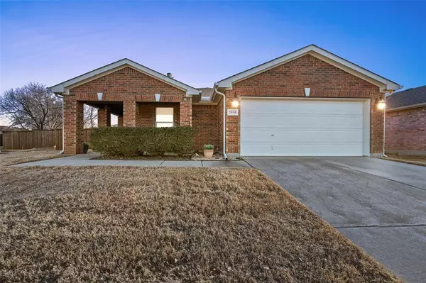 2050 Bishop Hill, Little Elm, TX 75036