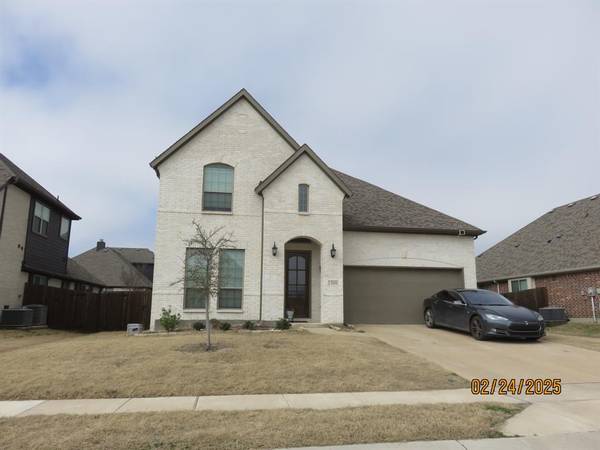 1509 WELCH Drive, Princeton, TX 75407