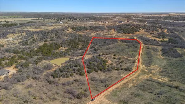 TBD Remington Road, Santo, TX 76472