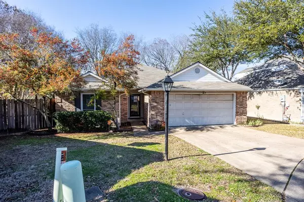 Desoto, TX 75115,217 Juniper Ridge Court