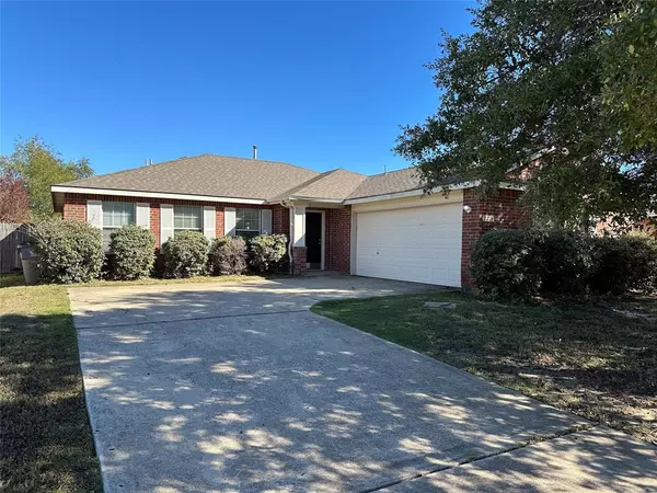 2016 Cobblestone Trail, Forney, TX 75126