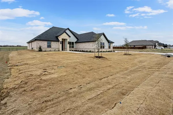 Godley, TX 76044,9345 Wildcat Ridge