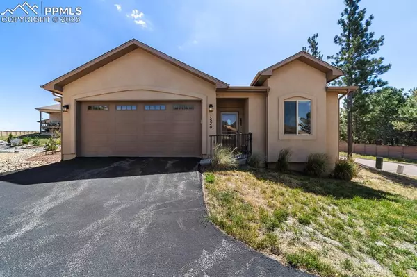 1530 Piney Hill PT, Monument, CO 80132