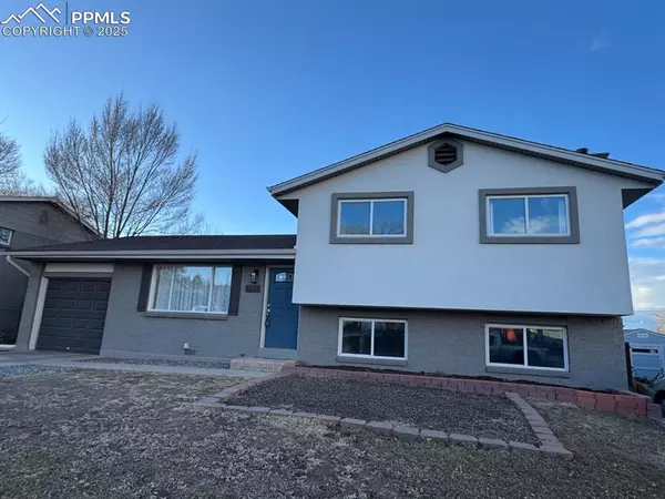 1626 Shasta DR, Colorado Springs, CO 80910