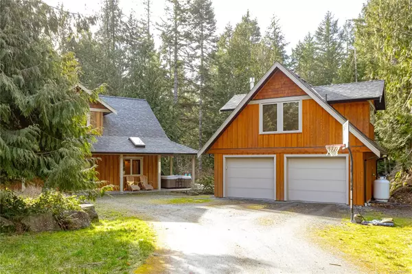 Sooke, BC V9Z 1B8,454 Becher Bay Rd