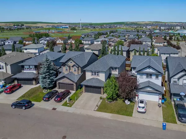 Airdrie, AB T4B 0E5,109 Prairie Springs CRES Southwest