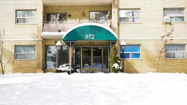 972 Eglinton AVE E #308, Toronto C11, ON M4G 2L9