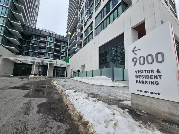 Vaughan, ON L4M 2M9,9000 Jane ST #525