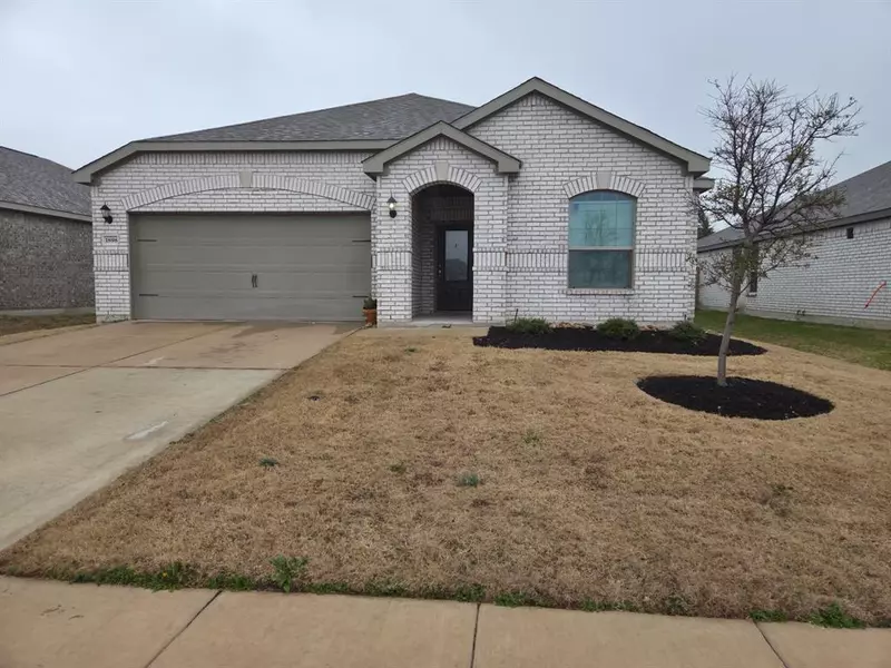 1898 Sandalwood Way, Princeton, TX 75407