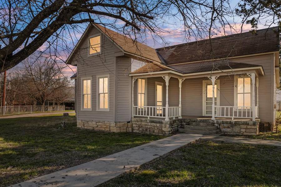 16766 N US Highway 281, Lampasas, TX 76550