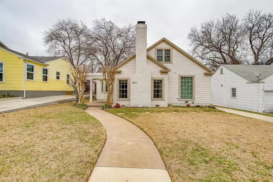 3612 W 5th Street, Fort Worth, TX 76107