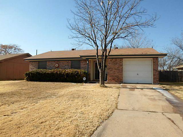 326 N San Jose Drive, Abilene, TX 79603