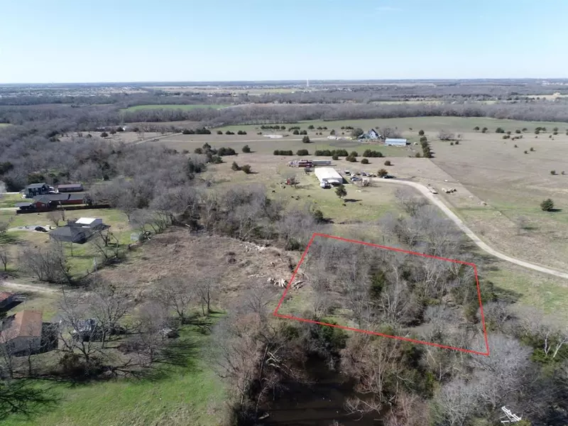 TBD Cr-1118, Caddo Mills, TX 75135