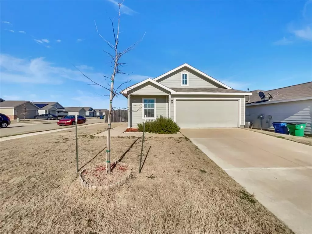 Crandall, TX 75114,1804 Barrie Way