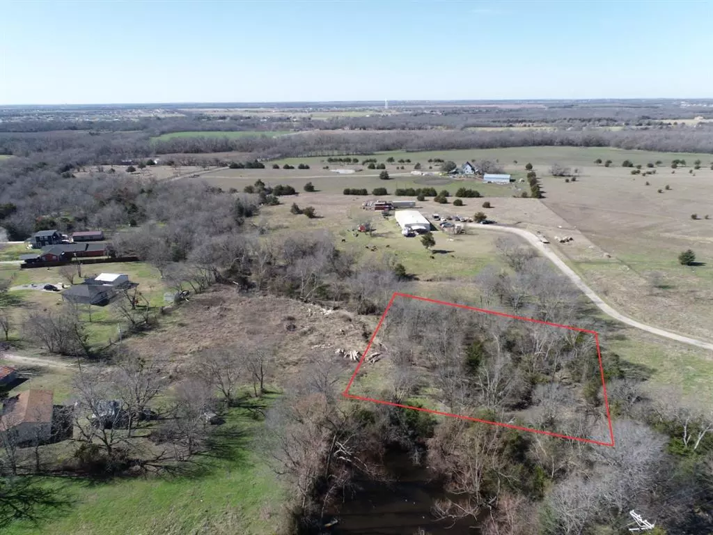 Caddo Mills, TX 75135,TBD Cr-1118