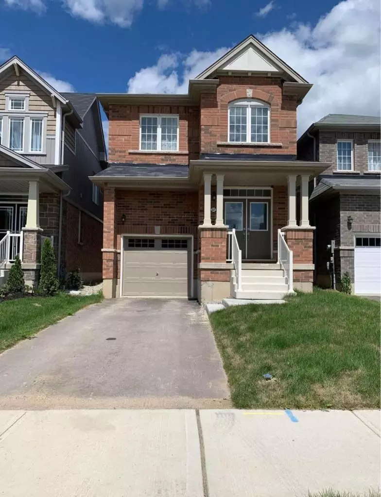 Kitchener, ON N0B 1M0,327 Dolman ST