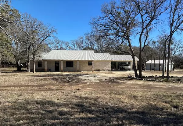 339 County Road 3500, Lampasas, TX 76550