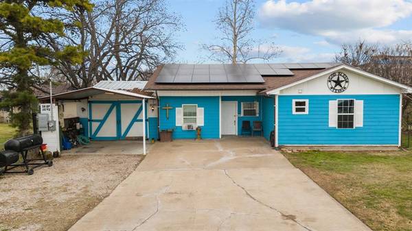 2090 Mineral Wells Highway, Weatherford, TX 76088