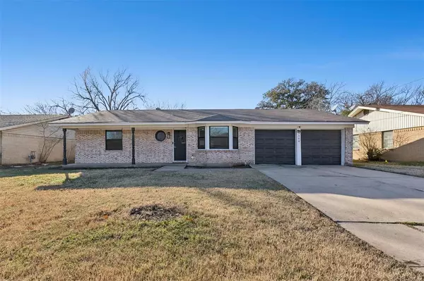 Fort Worth, TX 76133,5508 Lubbock Avenue