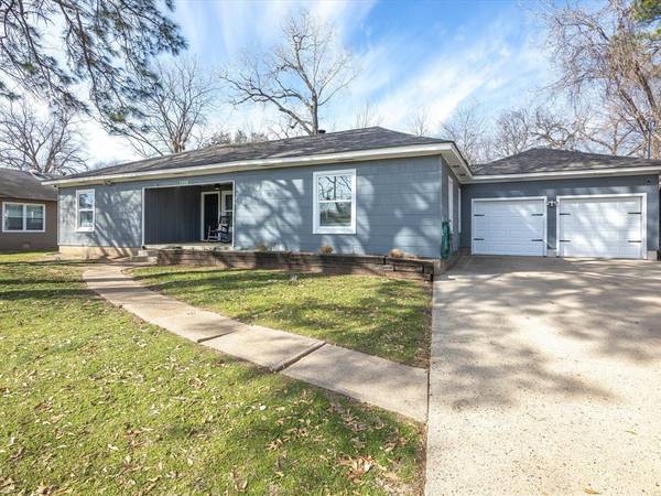 1308 Myrtle Street, Denton, TX 76201