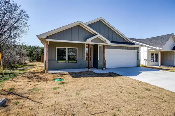 Granbury, TX 76048,914 Corral Drive