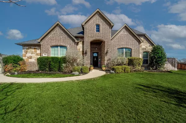 Midlothian, TX 76065,2641 Privet Court E