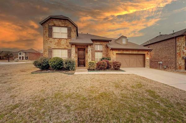 920 Sonoma Drive, Mckinney, TX 75072