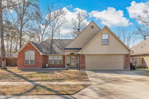 110 Bent Tree Loop, Haughton, LA 71037