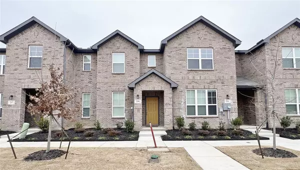 219 Territory Trail, Fort Worth, TX 76120