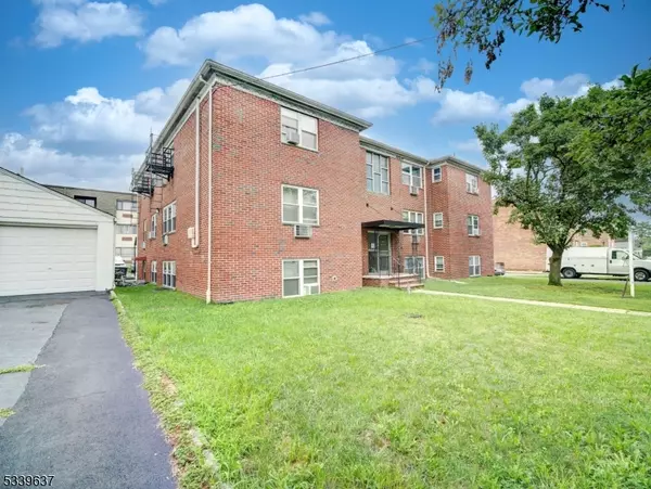 148-152 Newark Ave Unit 3, Belleville Twp., NJ 07109