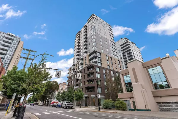 Victoria, BC V8W 0G3,845 Johnson St #310