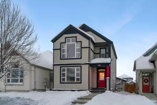 Calgary, AB T2Z 4C7,121 Copperfield Mews Southeast