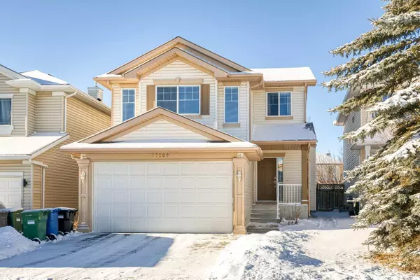 110 Citadel Meadow CRES NW, Calgary, AB T3G 4Y9