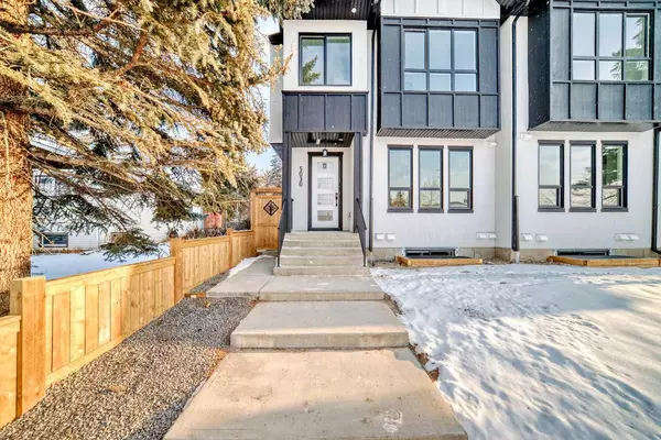 Calgary, AB T3B 0V7,5030 20 AVE Northwest