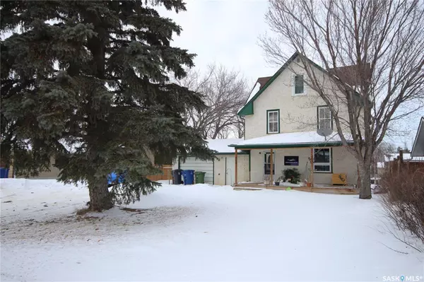 312 32nd STREET, Battleford, SK S0M 0E0