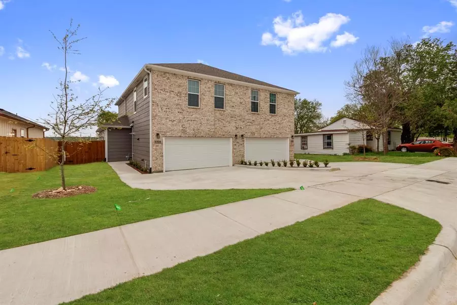 1705 Belzise, Fort Worth, TX 76104