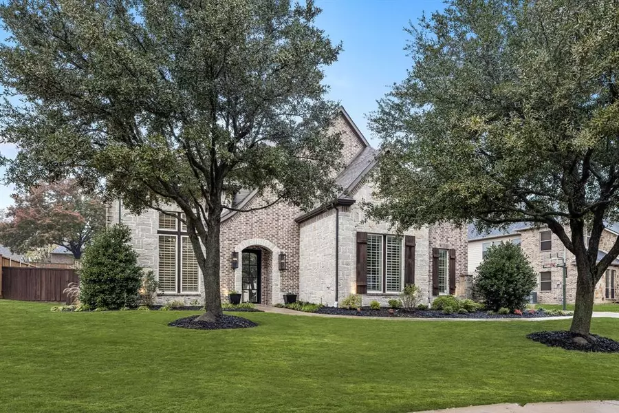 1009 Native Trail, Heath, TX 75032