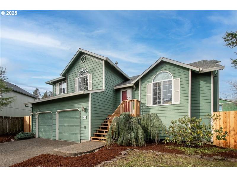 926 SE DIX CT, Troutdale, OR 97060