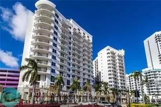 1830 Radius Dr  #509, Hollywood, FL 33020