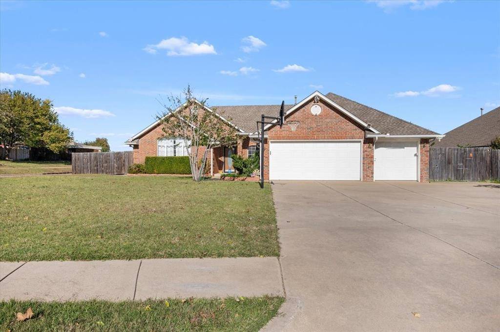 2341 SW 94th Street, Oklahoma City, OK 73159