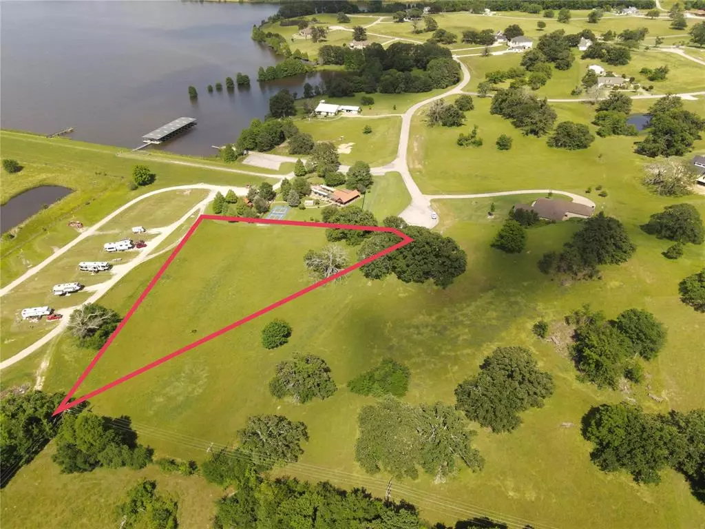 Athens, TX 75752,LOT 225 WILDLIFE Way