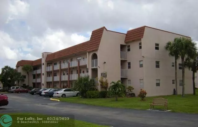 Sunrise, FL 33322,2701 N Pine Island Rd  #311