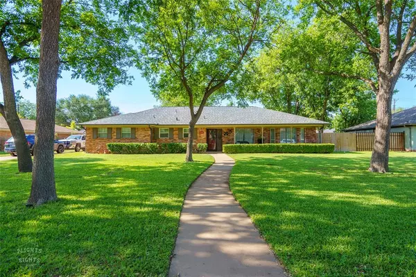 4213 S 20th Street, Abilene, TX 79605